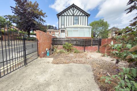 Property for auction in County Durham