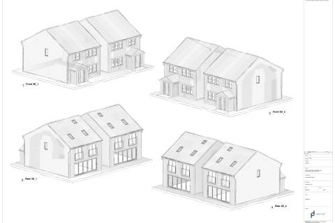 Property for auction in Cheshire