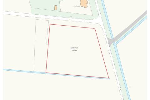 Property for auction in Suffolk