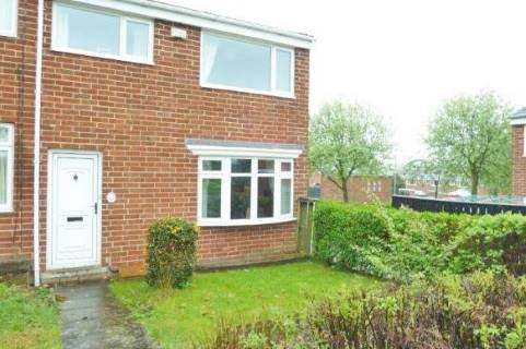 Property for auction in County Durham