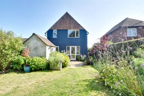 Property for auction in East Sussex