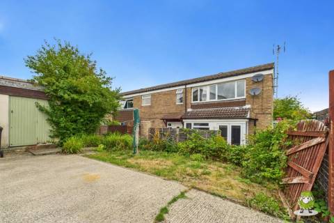 Property for auction in Hampshire