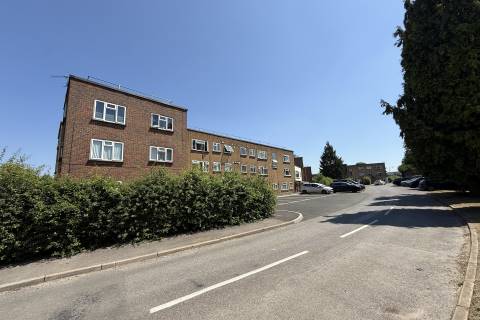 Property for auction in Surrey