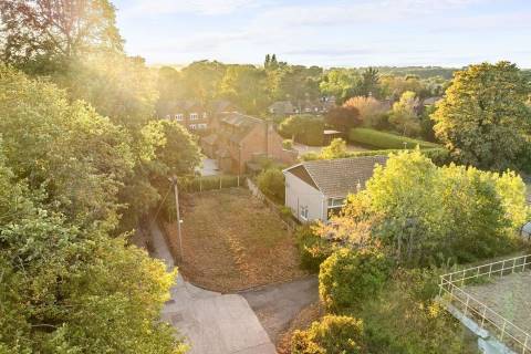 Property for auction in Hertfordshire