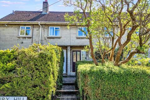 Property for auction in Wiltshire