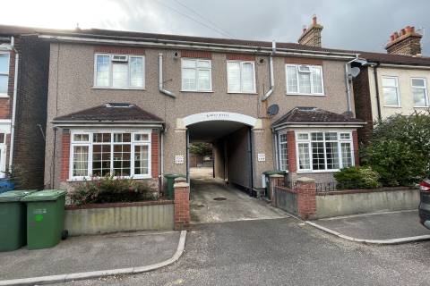 Property for auction in Essex