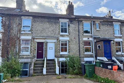 Property for auction in Kent