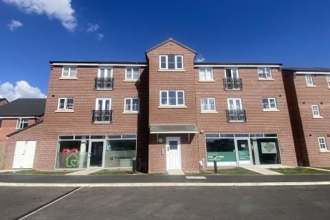 Property for auction in North Yorkshire