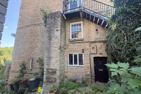 Property for auction in Derbyshire