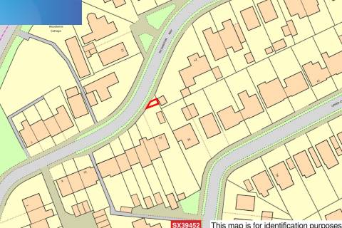 Property for auction in East Sussex