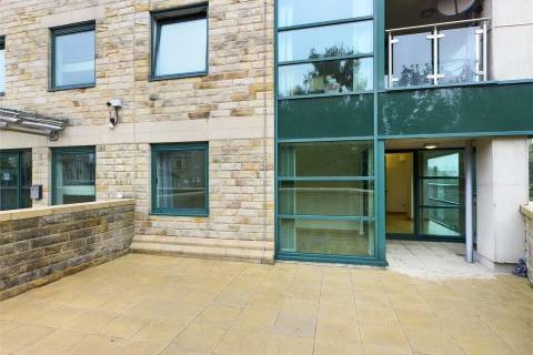 Property for auction in West Yorkshire