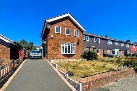 Property for auction in West Midlands