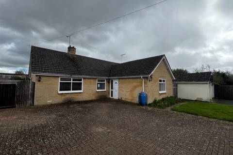 Property for auction in Wiltshire
