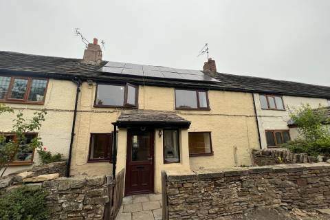 Property for auction in South Yorkshire