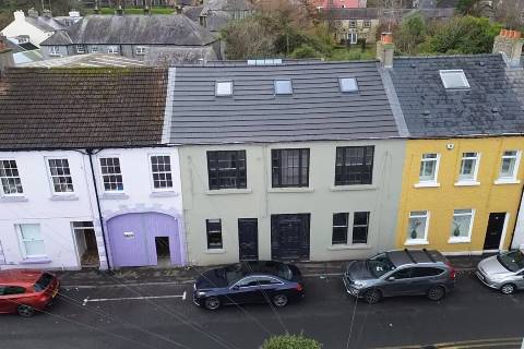 Property for auction in County Down