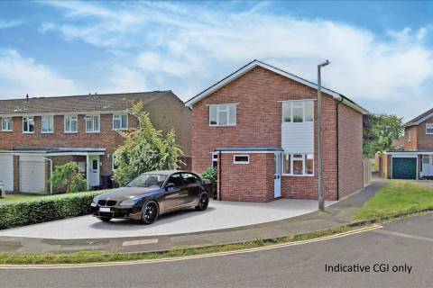 Property for auction in Wiltshire