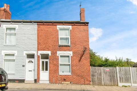 Property for auction in West Yorkshire