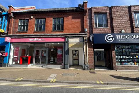 Property for auction in Suffolk