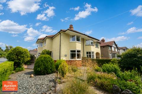Property for auction in Lancashire