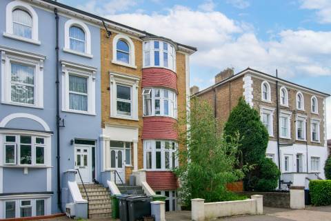 Property for auction in Surrey