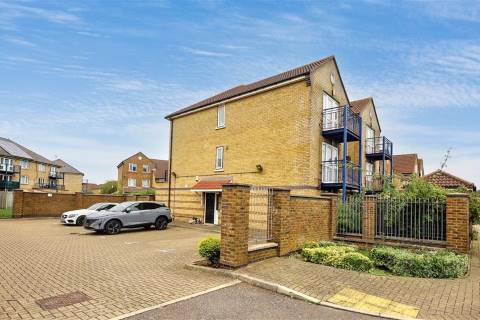 Property for auction in London