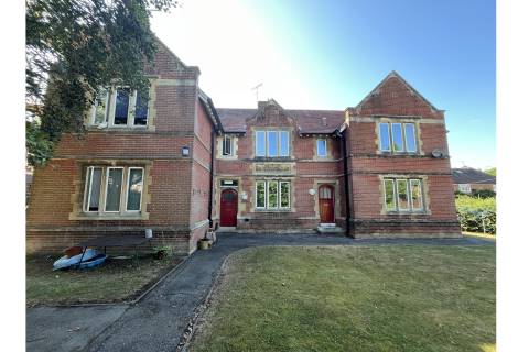 Property for auction in Hampshire