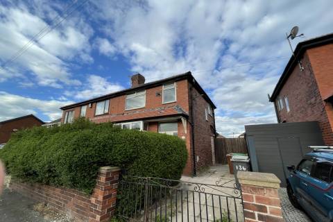 Property for auction in Lancashire