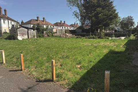 Property for auction in Middlesex