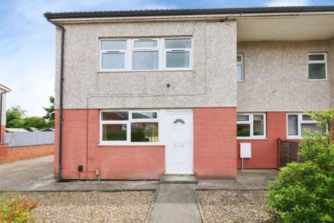 Property for auction in North Yorkshire
