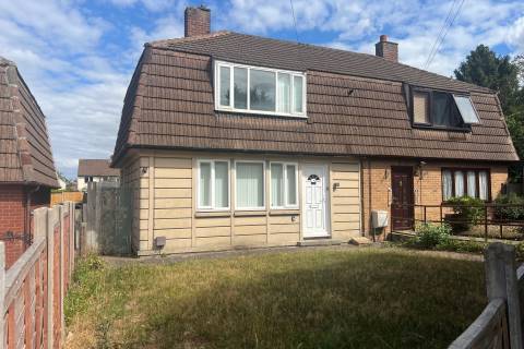Property for auction in West Midlands