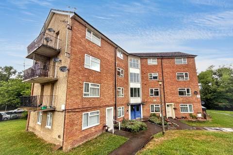 Property for auction in Berkshire
