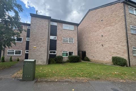 Property for auction in Leicestershire