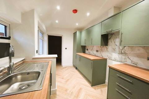 Property for auction in West Midlands