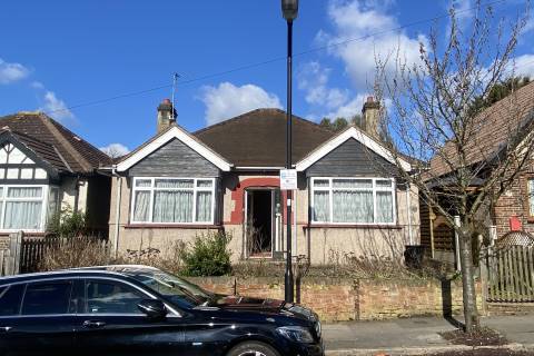 Property for auction in Middlesex