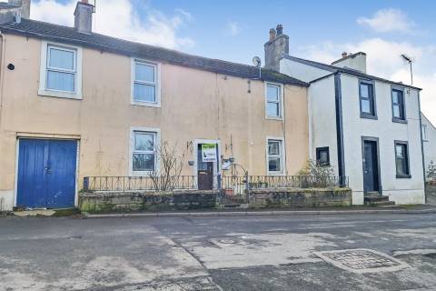 Property for auction in Cumbria