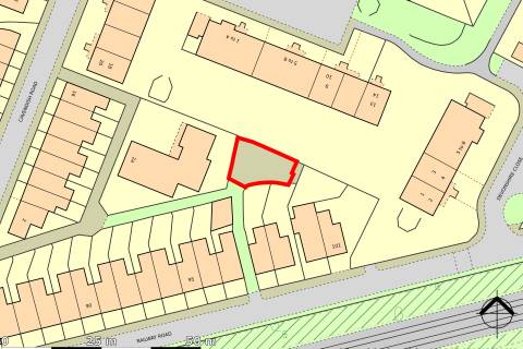 Property for auction in Lancashire