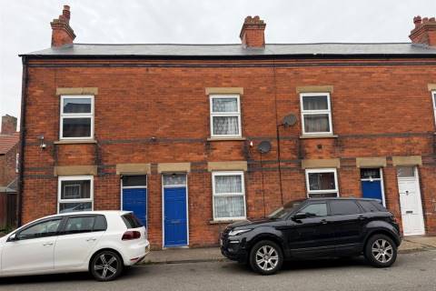 Property for auction in Lincolnshire