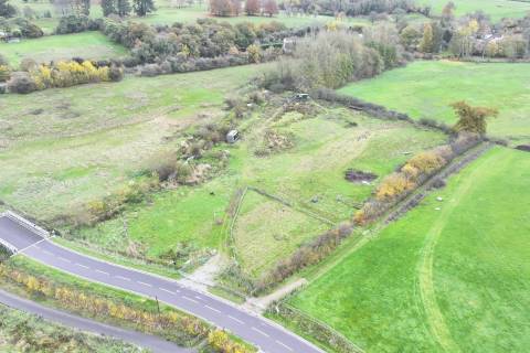 Property for auction in Buckinghamshire