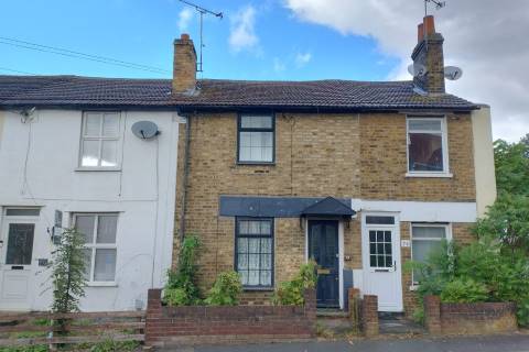 Property for auction in Essex