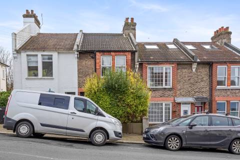 Property for auction in East Sussex