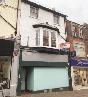 Property for auction in Kent