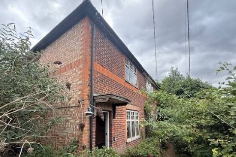 Property for auction in Essex