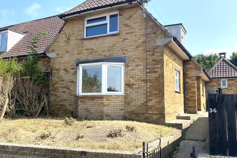 Property for auction in Wiltshire