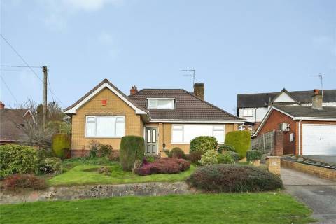 Property for auction in Staffordshire