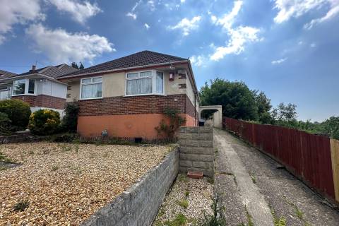 Property for auction in Dorset