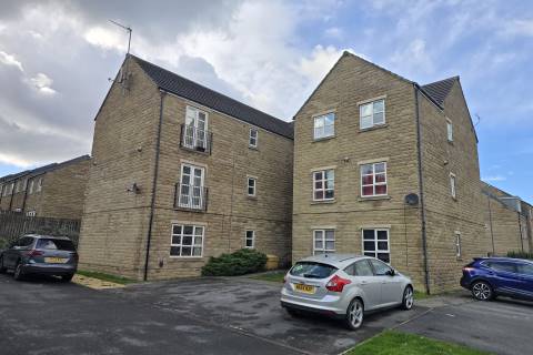 Property for auction in West Yorkshire