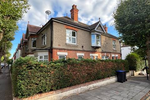 Property for auction in Essex