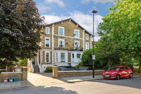 Property for auction in Middlesex