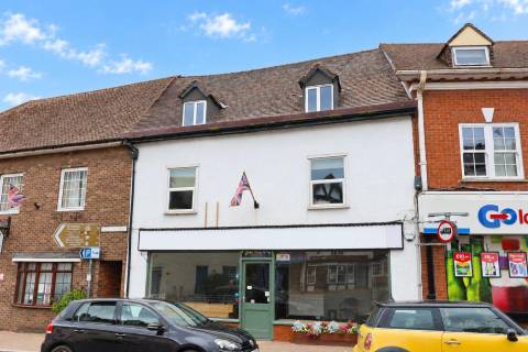 Property for auction in Gloucestershire
