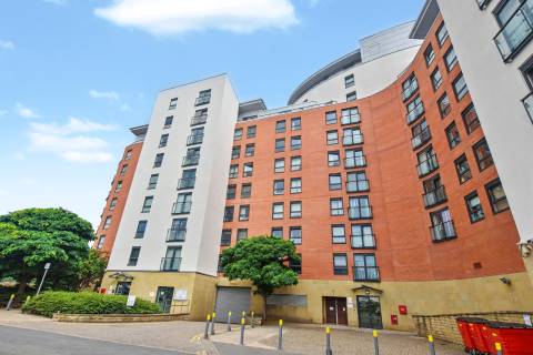 Property for auction in West Yorkshire